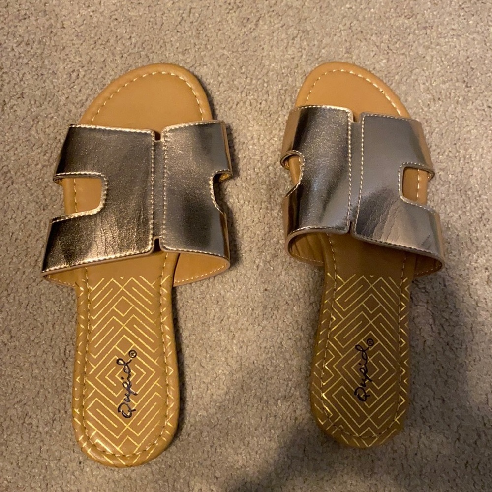 Sandals